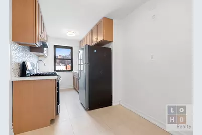 268 E Broadway #A307, New York City, NY 10002 - Photo 8