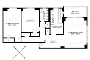 268 E Broadway, New York City, NY 10002 - Photo 24