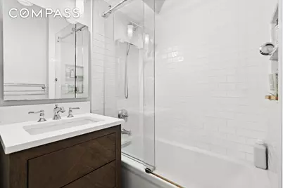 166 E 63rd Street #7E, New York City, NY 10065 - Photo 6