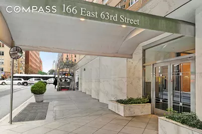 166 E 63rd Street #7E, New York City, NY 10065 - Photo 8