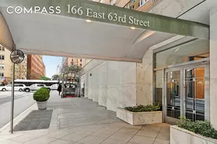 166 E 63rd St, New York City, NY 10065 - Photo 8