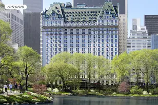 1 Central Park S, New York City, NY 10019 - Photo 1