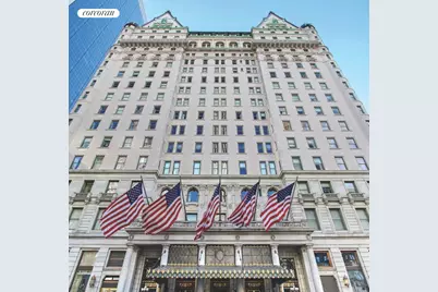 1 Central Park S #506, New York City, NY 10019 - Photo 2