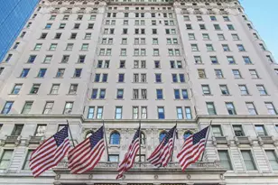 1 Central Park S, New York City, NY 10019 - Photo 2