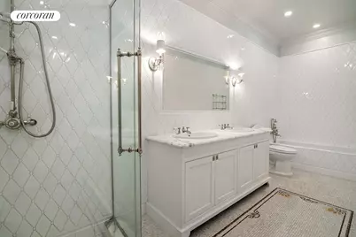 1 Central Park S #506, New York City, NY 10019 - Photo 12