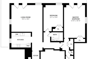 1 Central Park S, New York City, NY 10019 - Photo 18