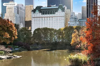 1 Central Park S #506, New York City, NY 10019 - Photo 16