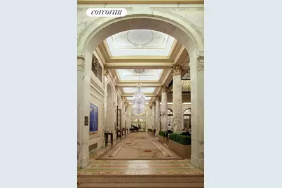 1 Central Park S #506, New York City, NY 10019 - Photo 6