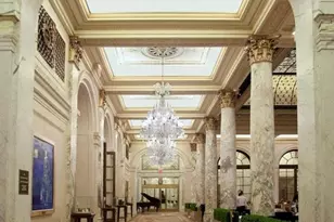 1 Central Park S, New York City, NY 10019 - Photo 6