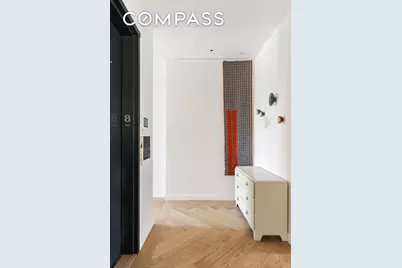 500 W 25th Street #8, New York City, NY 10001 - Photo 8