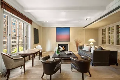 563 Park Avenue #5/6W, New York City, NY 10065 - Photo 4