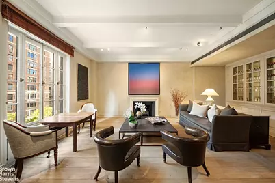 563 Park Avenue #5/6W, New York City, NY 10021 - Photo 4