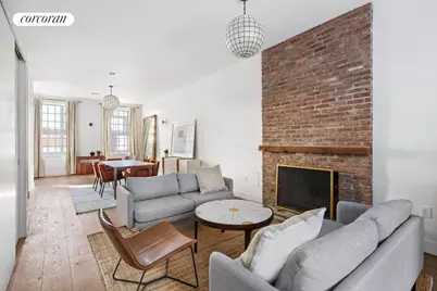 463 W 24th Street #LOFT, New York, NY 10001 - Photo 1