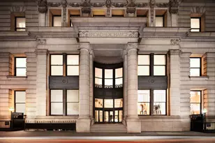 25 Broad St, New York City, NY 10004 - Photo 4