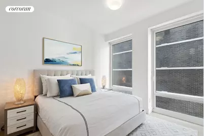 15 W 61st Street #20B, New York City, NY 10023 - Photo 4