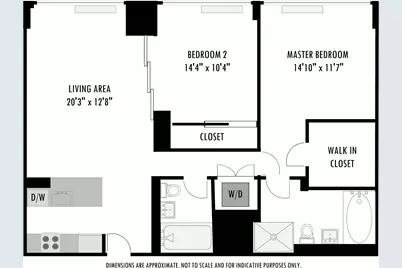 100 Riverside Boulevard #7-H, New York City, NY 10069 - Photo 10