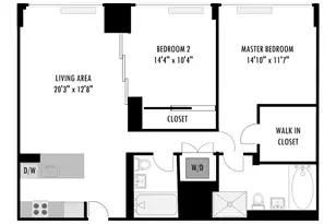 100 Riverside Blvd, New York City, NY 10069 - Photo 10