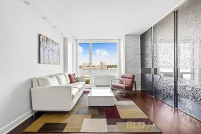 100 Riverside Boulevard #7-H, New York City, NY 10069 - Photo 4
