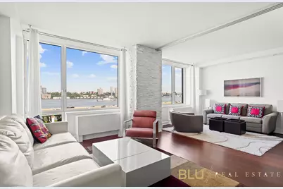 100 Riverside Boulevard #7-H, New York City, NY 10069 - Photo 2