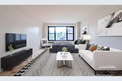 145 4th Avenue #3M, New York City, NY 10003 - Photo 1