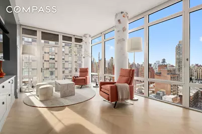 305 E 85th Street #19B, New York City, NY 10028 - Photo 2