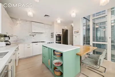 305 E 85th Street #19B, New York City, NY 10028 - Photo 6