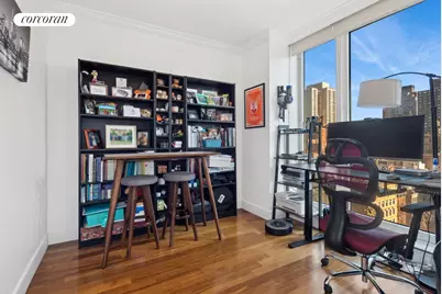 250 E 53rd Street #1403, New York City, NY 10022 - Photo 6