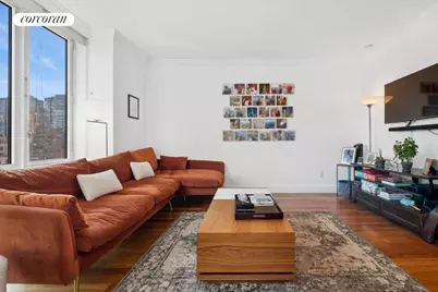250 E 53rd Street #1403, New York City, NY 10022 - Photo 2