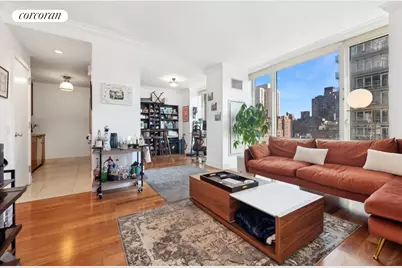 250 E 53rd Street #1403, New York City, NY 10022 - Photo 1