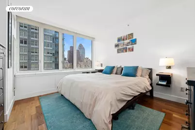 250 E 53rd Street #1403, New York City, NY 10022 - Photo 4