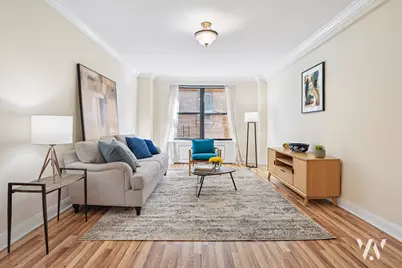 890 W End Avenue #3E, New York City, NY 10025 - Photo 1