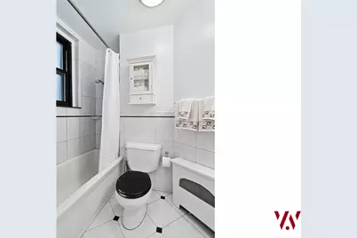 890 W End Avenue #3E, New York City, NY 10025 - Photo 10