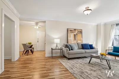 890 W End Avenue #3E, New York City, NY 10025 - Photo 2