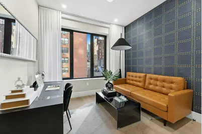 244 E 52nd Street #5B, New York City, NY 10022 - Photo 20
