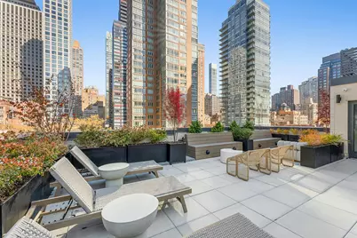 244 E 52nd Street #5B, New York City, NY 10022 - Photo 28