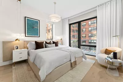 244 E 52nd Street #5B, New York City, NY 10022 - Photo 4