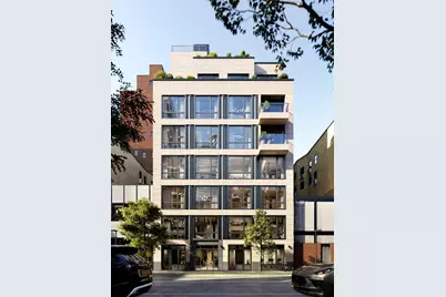 244 E 52nd Street #5B, New York City, NY 10022 - Photo 32