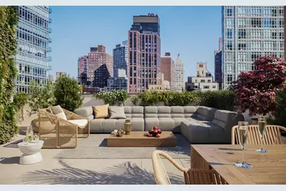 244 E 52nd Street #5B, New York City, NY 10022 - Photo 10