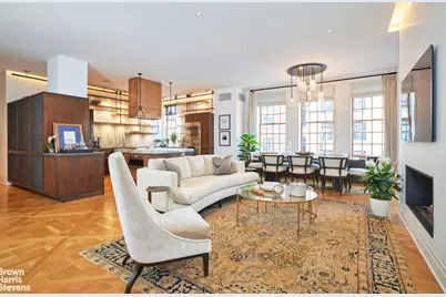 45 E 66th Street #5W, New York City, NY 10065 - Photo 1