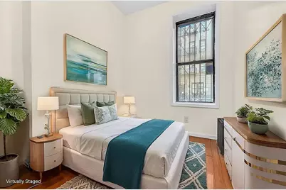 541 W 158th Street #1B, New York City, NY 10032 - Photo 1