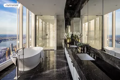 217 W 57th Street #110, New York City, NY 10019 - Photo 8