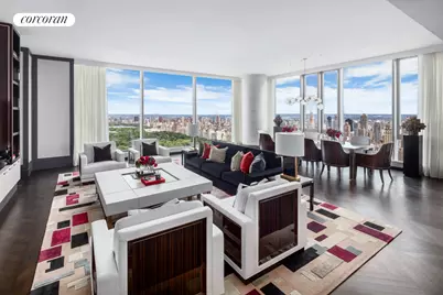 217 W 57th Street #67E, New York City, NY 10019 - Photo 1