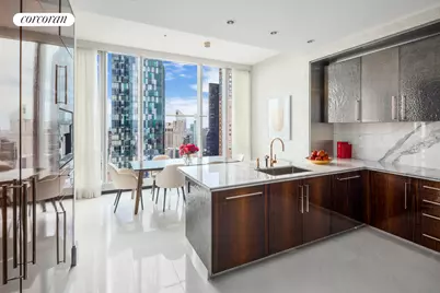 217 W 57th Street #67E, New York City, NY 10019 - Photo 4