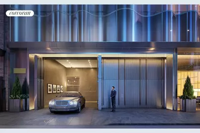 217 W 57th Street #67E, New York City, NY 10019 - Photo 20