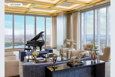 217 W 57th Street #67E, New York City, NY 10019 - Photo 18