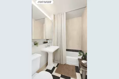 20 River Terrace #12D, New York, NY 10282 - Photo 4