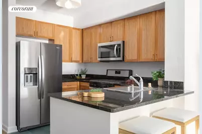 20 River Terrace #12D, New York, NY 10282 - Photo 2