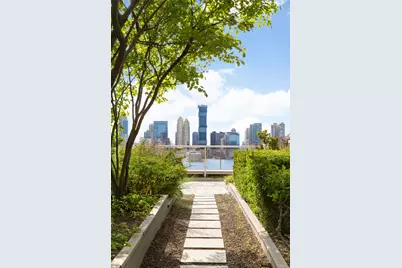 20 River Terrace #12D, New York City, NY 10282 - Photo 16