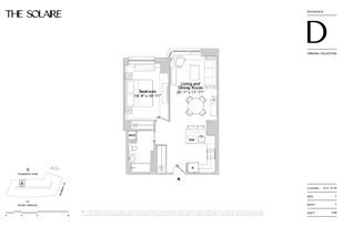 20 River Ter., New York City, NY 10282 - Photo 20