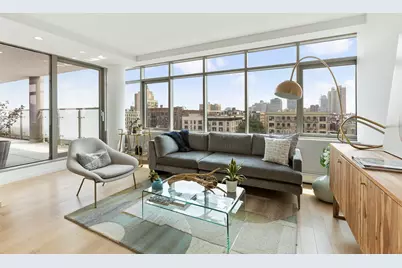 40 Pinehurst Avenue #7B, New York, NY 10033 - Photo 1